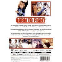 Born to fight -   - (DVD Video / Sonstige / unsortiert)