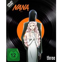 NANA - The Blast! Vol. 3 -   - (DVD Video / Sonstige /...