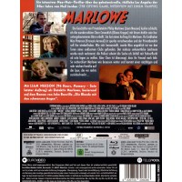 Marlowe (Ultra HD Blu-ray & Blu-ray im Mediabook) -...