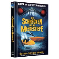 Der Schrecken aus der Meerestiefe (Blu-ray & DVD im...