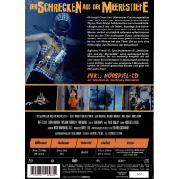 Der Schrecken aus der Meerestiefe (Blu-ray & DVD im...