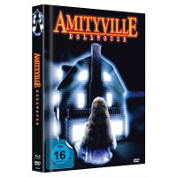 Amityville 8 (Blu-ray & DVD im Mediabook) - 375 Media...