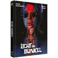 The Miracle Worker - Licht im Dunkel (Blu-ray & DVD...