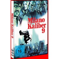 Milano Kaliber 9 -   - (DVD Video / Sonstige / unsortiert)