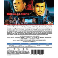 Milano Kaliber 9 (Blu-ray) -   - (Blu-ray Video /...