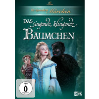 Das singende, klingende Bäumchen (1957) -...