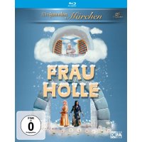 Frau Holle (1963) (Blu-ray) -   - (Blu-ray Video /...