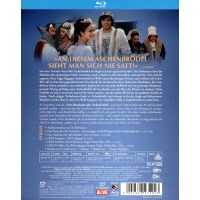 Drei Haselnüsse für Aschenbrödel (Blu-ray)...