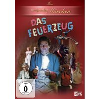 Das Feuerzeug - Fernsehjuwelen GmbH  - (DVD Video /...