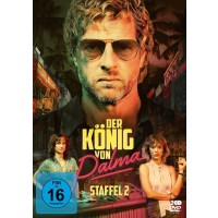 Der König von Palma Staffel 2 -   - (DVD Video /...