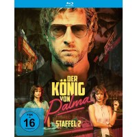 Der König von Palma Staffel 2 (Blu-ray) - Dirk...