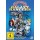 Galaxy Rangers (Gesamtedition) -   - (DVD Video / Sonstige / unsortiert)