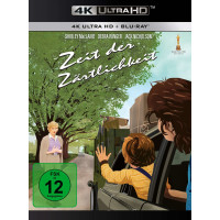 Zeit der Zärtlichkeit (Ultra HD Blu-ray &...