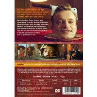 Delicatessen -   - (DVD Video / Sonstige / unsortiert)