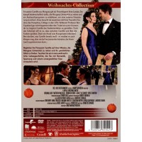 Die Weihnachtsprinzessin - Liebe zum Fest -   - (DVD...