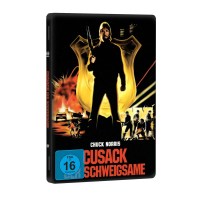 Cusack - Der Schweigsame (Futurepak) -   - (DVD Video /...