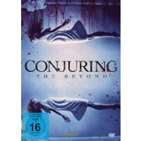 Conjuring - The Beyond -   - (DVD Video / Sonstige /...