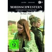 Mordsschwestern - Verbrechen ist Familiensache: Die Made...