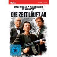 Die Zeit läuft ab -   - (DVD Video / Sonstige /...