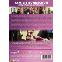 Bundschuh vs. Bundschuh -   - (DVD Video / Sonstige /...