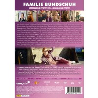 Bundschuh vs. Bundschuh - OneGate Media  - (DVD Video /...