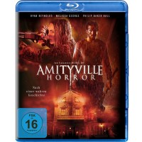 Amityville Horror (2005) (Blu-ray) -   - (Blu-ray Video /...