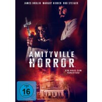 Amityville Horror (1979) -   - (DVD Video / Sonstige /...