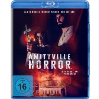 Amityville Horror (1979) (Blu-ray) - WVG Medien  -...