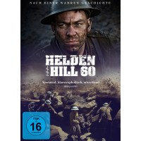 Helden von Hill 60 -   - (DVD Video / Sonstige / unsortiert)