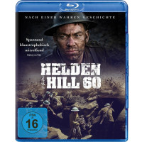 Helden von Hill 60 (Blu-ray) -   - (Blu-ray Video /...