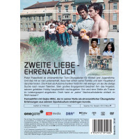 Zweite Liebe - ehrenamtlich - OneGate Media  - (DVD Video...