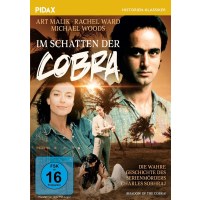 Im Schatten der Cobra -   - (DVD Video / Sonstige /...