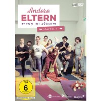 Andere Eltern Staffel 1 -   - (DVD Video / Sonstige /...