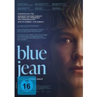 Blue Jean (OmU) - Salzgeber &  - (DVD Video / TV-Serie)