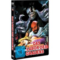 Das Labor des Grauens -   - (DVD Video / Sonstige /...