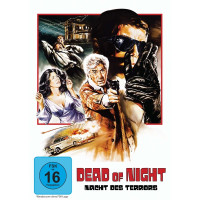 Dead of Night - Nacht des Terrors -   - (DVD Video /...