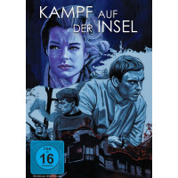 Der Kampf auf der Insel -   - (DVD Video / Sonstige /...