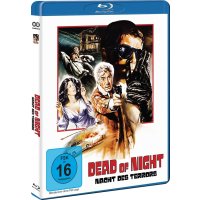 Dead of Night - Nacht des Terrors (Blu-ray) -   -...