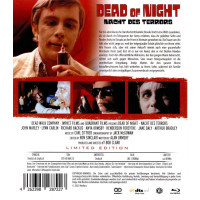 Dead of Night - Nacht des Terrors (Blu-ray) -   -...