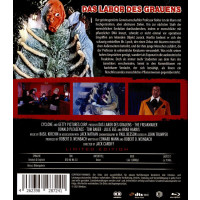 Das Labor des Grauens (Blu-ray) - Entertain Industry  -...