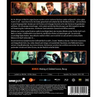 Blochin (Komplette Serie) (Blu-ray) - OneGate Media  -...