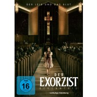 Der Exorzist: Bekenntnis -   - (DVD Video / Horror)