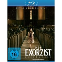 Der Exorzist: Bekenntnis (Blu-ray) -   - (Blu-ray Video /...