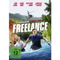 Freelance -   - (DVD Video / Action)