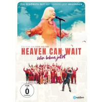 Heaven Can Wait - Wir Leben Jetzt -   - (DVD Video /...