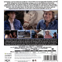 Rancho Deluxe (Blu-ray) -   - (Blu-ray Video / Sonstige / unsortiert)