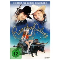 Rancho Deluxe -   - (DVD Video / Sonstige / unsortiert)