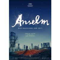 Anselm - Im Rausch der Zeit -   - (DVD Video / Sonstige /...