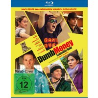 Dumb Money - Schnelles Geld (Blu-ray) -   - (Blu-ray...