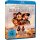 So war der wilde Westen Deluxe Collection Vol. 1 (Blu-ray) -   - (Blu-ray Video / Sonstige / unsortiert)